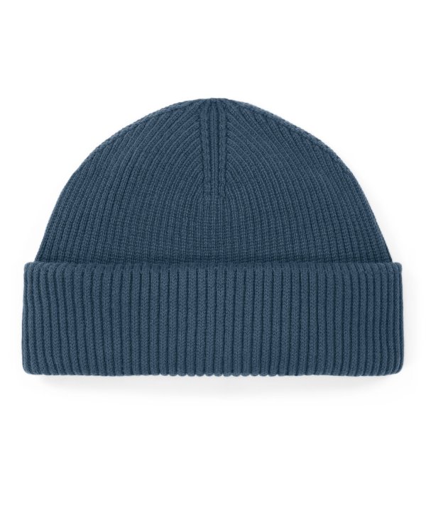 Fisherman Beanie 2.0 - C136 - Deep Teal