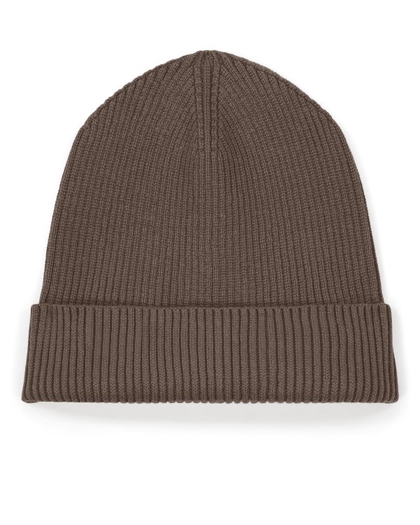 Fisherman Beanie 2.0 - C135 - Mocha