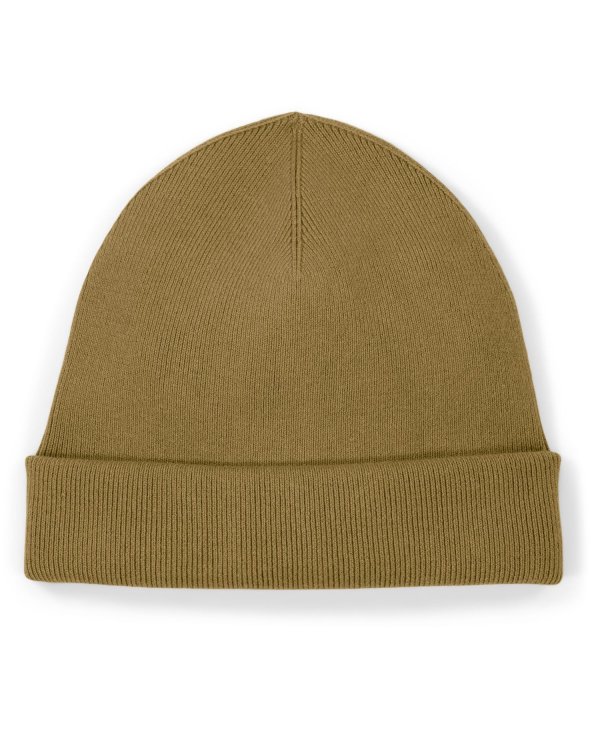 Rib Beanie 2.0 - C176 - Bronze