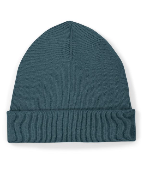 Rib Beanie 2.0 - C702 - Stargazer