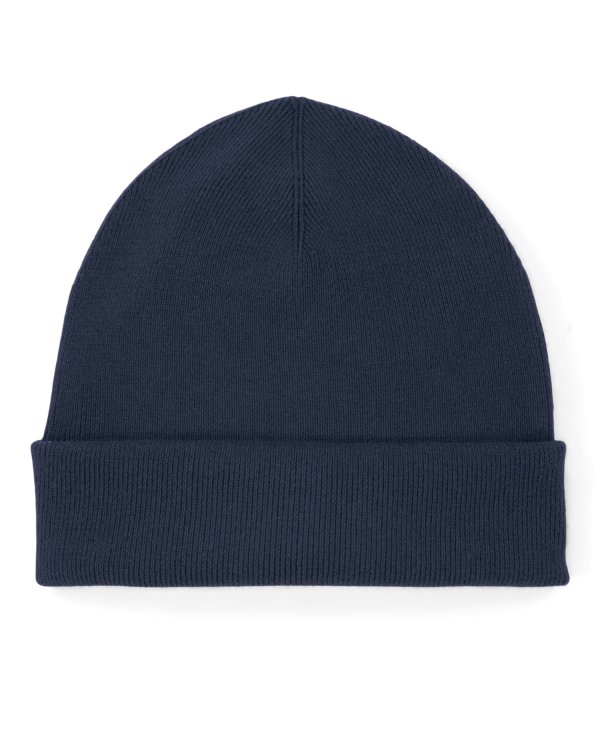 Rib Beanie 2.0 - C727 - French Navy