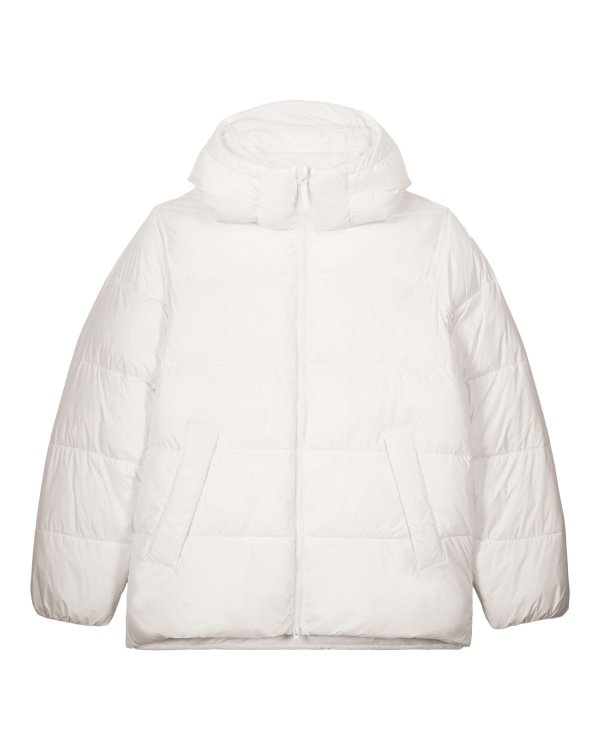 Puffer 2.0 - C018 - Off White