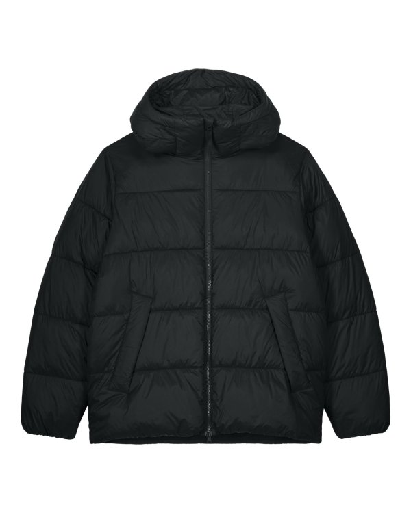 Puffer 2.0 - C002 - Black