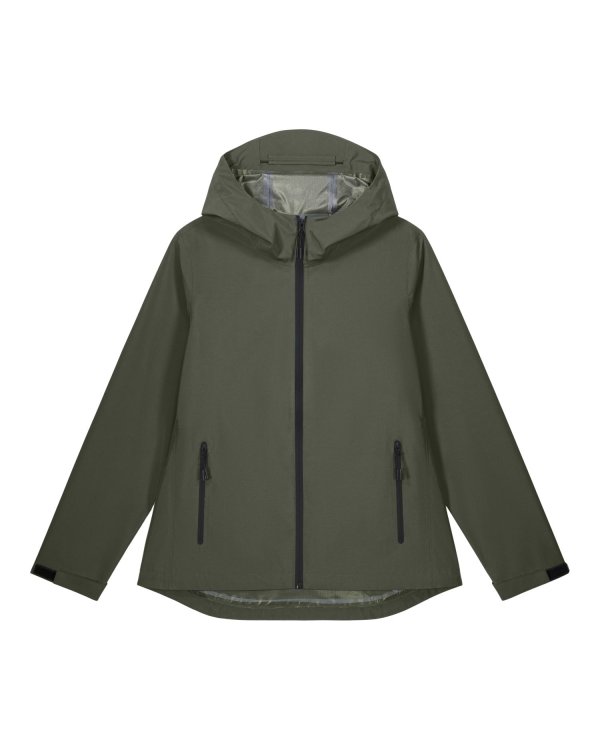Stella Stormer - C223 - Khaki