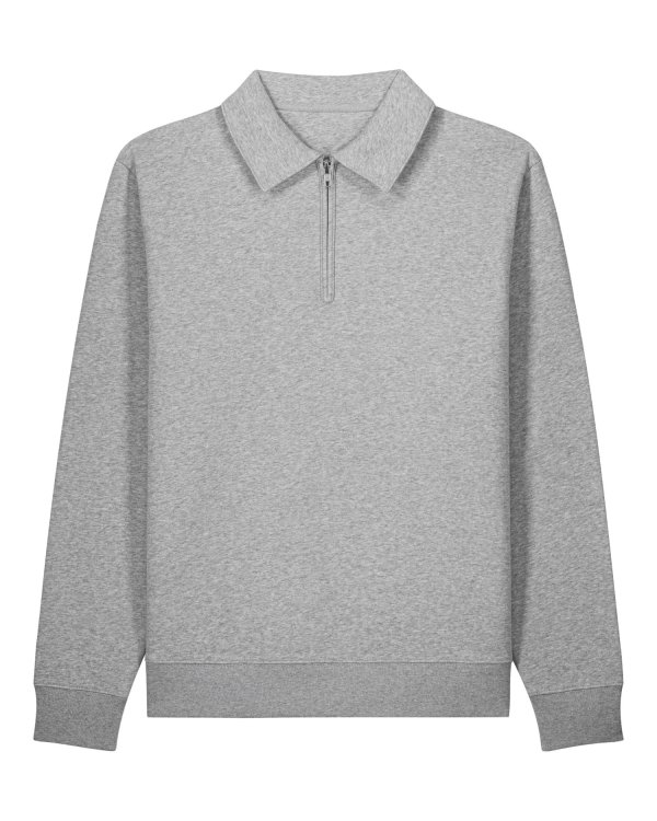 Proper - WEISS - Heather Grey