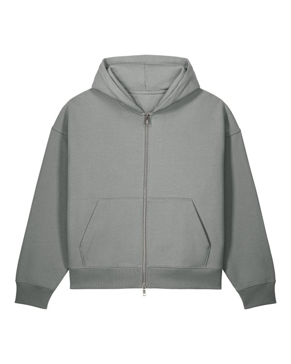 Fronter - C138 - Gris brumeux