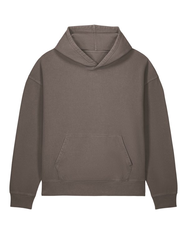 Chaser Vintage - C174 - G.Dyed Mocha