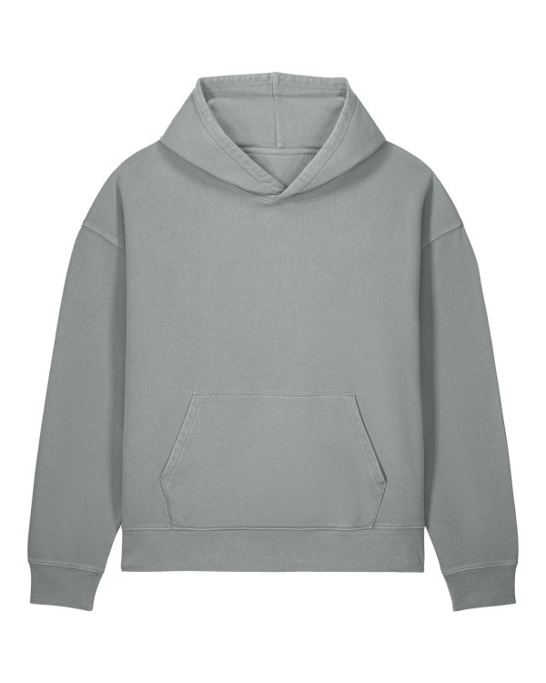 Chaser Vintage - C157 - G. Teint Gris brumeux