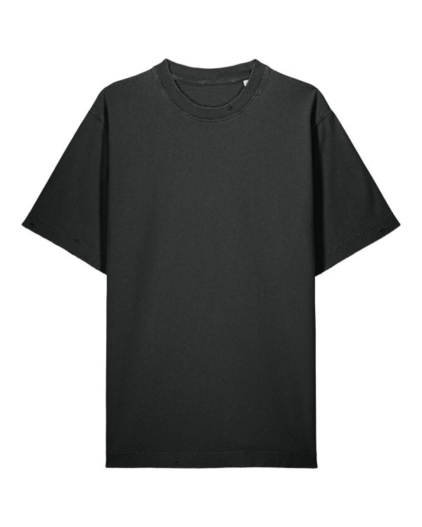 Freestyler Super Vintage - C140 - G. Dyed Black Rock