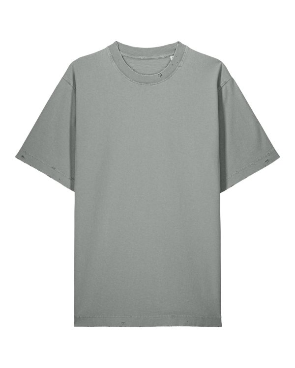 Freestyler Super Vintage - C157 - G. Dyed Misty Grey