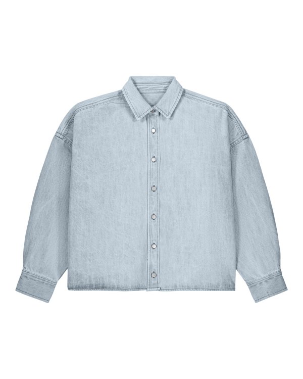 Stella Ember - C370 - Light Wash