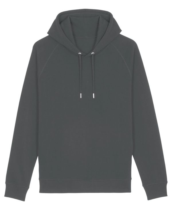 Siders - BLANC - Anthracite