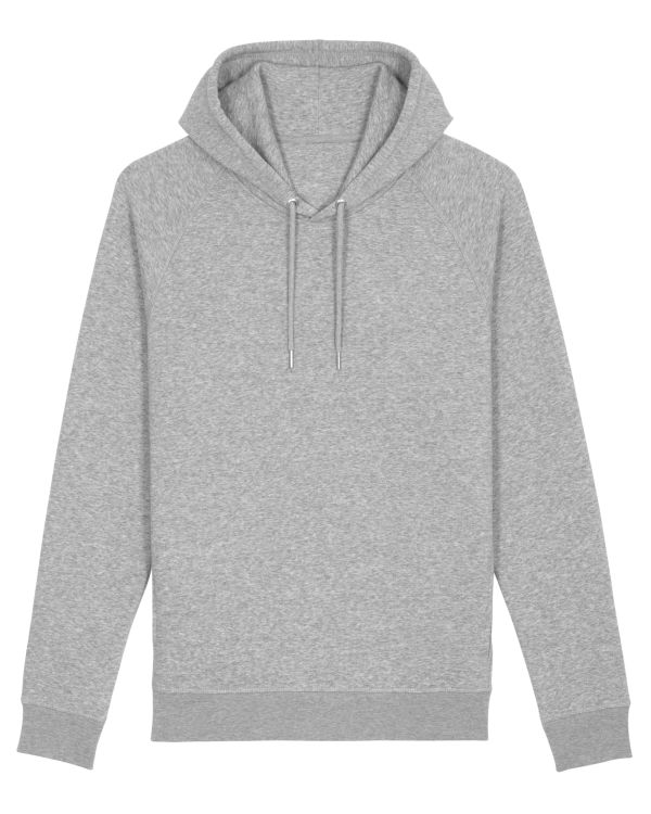 Siders - BLANC - Gris Bruyère