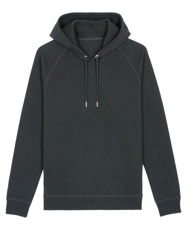 Siders - C651 - Gris chiné foncé