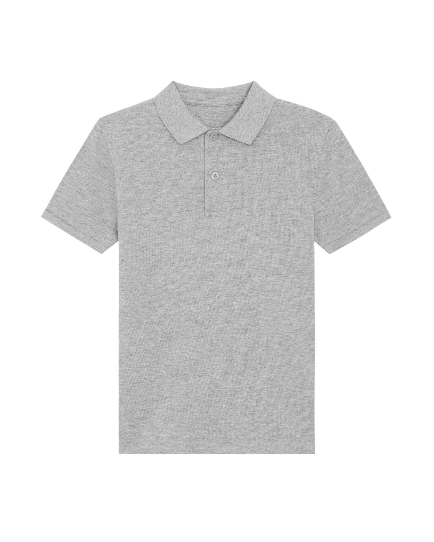 Mini Sprinter - WEISS - Heather Grey