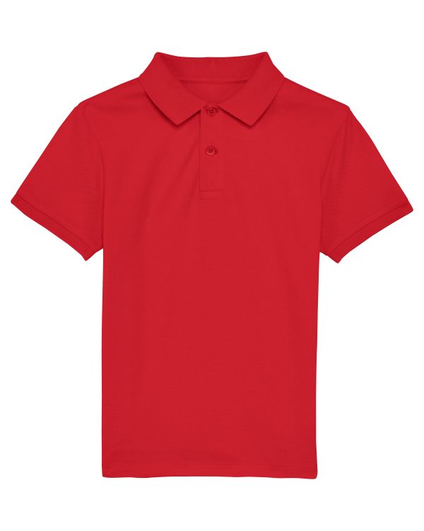 Mini Sprinter - C004 - Rot